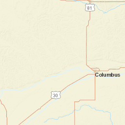 110-198 5th St Stromsburg NE 68666 Street Map