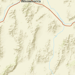 Dun Glen Road, Imlay, NV 89418, America Street Map