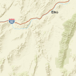 331-365 5th Street, Elko, NV 89801, USA Street Map