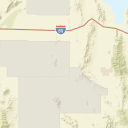 Skull Valley Road, Dugway, UT 84022, USA Street Map