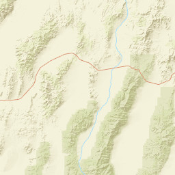 State Hwy 2 Austin NV 89310 USA Street Map
