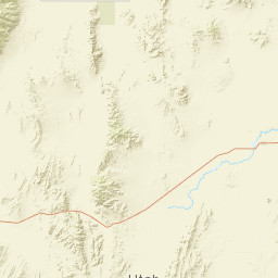 Grand Army of the Republic Highway, UT Street Map