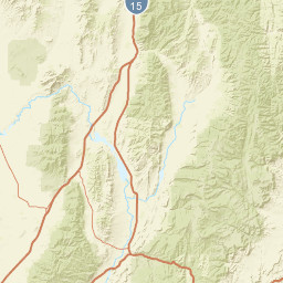 696-698 E 500 S St Manti UT 84642 Street Map