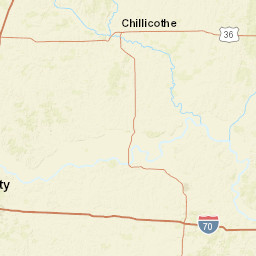 Commerce Street Lexington MO 64067 Street Map