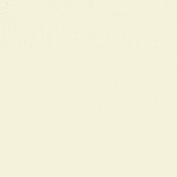 Ahal Region Street Map