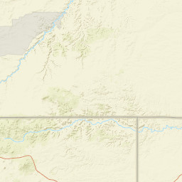 Zeph McLearan Street Map