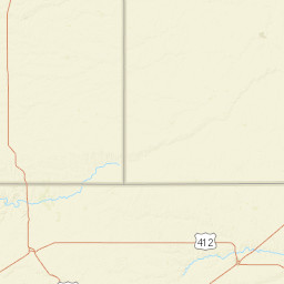 US-160 Vilas Colorado Street Map