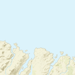 A838, Lairg, Highland IV27, UK Street Map