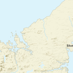 B8059, Isle of Lewis HS2, UK Street Map