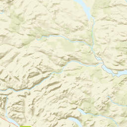 Bonar Bridge, Ardgay, Highland IV24, UK Street Map