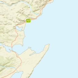 125 East Langwell, Rogart, Highland IV28 3XH, UK Street Map