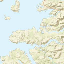 A861, Acharacle, Highland PH36 4HX, UK Street Map