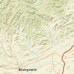 At Glamis Castle (Unmarked), Forfar, Angus DD8 Street Map