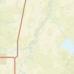 Spirit River Highway, Guy, AB T0H 1Y0 Street Map