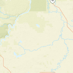 Alberta 661, Dapp, AB T0G 0S0, Canada Street Map