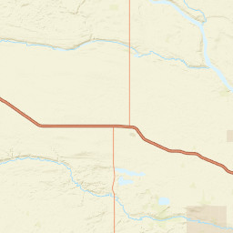 Saskatchewan 303, Turtleford, SK S0M 2Y0 Street Map