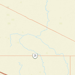 Alberta 26 (West), Daysland, AB T0B 1A0 Street Map