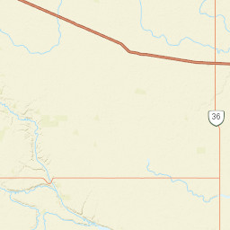 Alberta 13, Daysland, AB T0B 1A0, Canada Street Map
