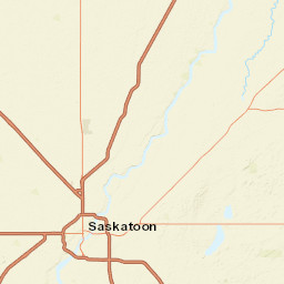 200-222 1 Avenue South, Martensville, SK Street Map