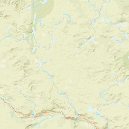 British Columbia 20, Cariboo K, BC V0L Street Map