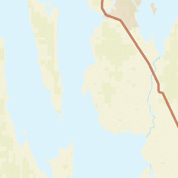 Railway Avenue, Hilbre, MB R0C 1L0, Canada Street Map