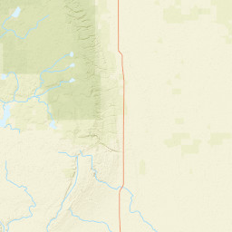 Winthrop Street, Kelwood, MB R0J 0Y0 Street Map