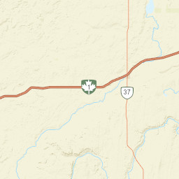 Trans-Canada Highway, Tompkins, SK S0N Street Map