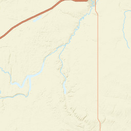 Trans-Canada Highway, Webb, SK S0N 2X0 Street Map