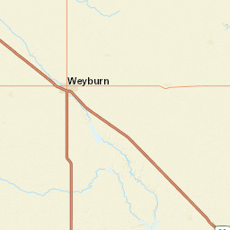 Saskatchewan Drive, Weyburn, SK S4H 3E3 Street Map