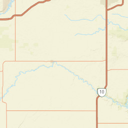 Manitoba 10, Minto, MB R0K 1M0, Canada Street Map