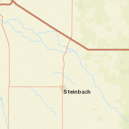 Manitoba 205, Sarto, MB R0A 1X0, Canada Street Map