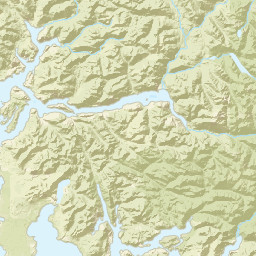 Gold River Road, Gold River, BC V0P, Canada Street Map