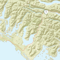 Pacific Rim Highway, Ucluelet, BC V0R 3A0 Street Map