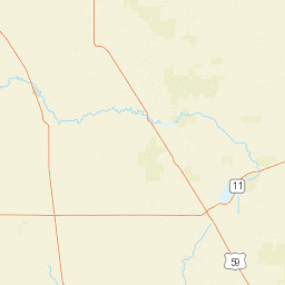 26204-26998 440th Street Northwest Street Map