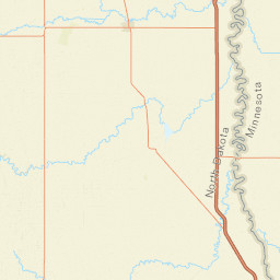 16140-16148 Highway 1, Oslo, ND 56744 Street Map