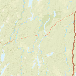 Ontario 101, Timmins, ON P0N, Canada Street Map