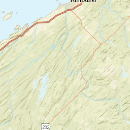 Route 132, Rimouski, QC G0L 1B0, Canada Street Map