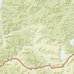 1610-1650 Pleasant Valley Road, Marion, MT Street Map