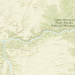 Trk Bypass, Hilger, MT 59451, USA Street Map