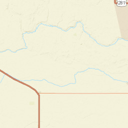 4871-4881 24th Street Northeast Fessenden Street Map