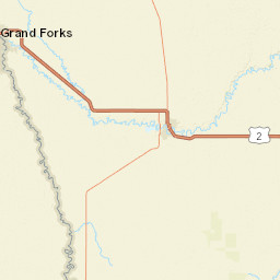 101-147 Demers Avenue East Grand Forks MN 56721 Street Map