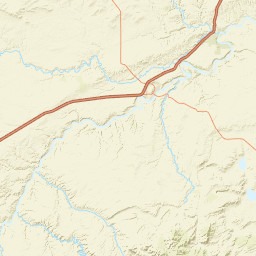 1402 Front Street, Fort Benton, MT Street Map