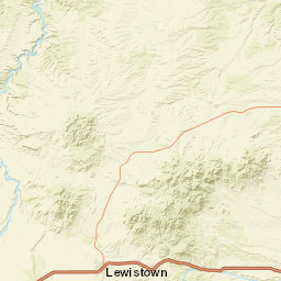 199 2nd Ave N Lewistown MT 59457 Street Map