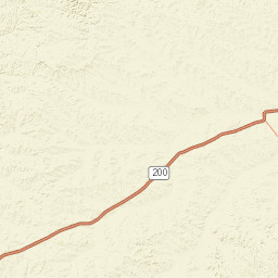 511 Jordan Avenue, Jordan, MT 59337, USA Street Map