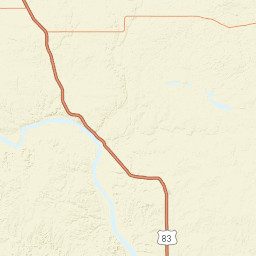 2154 U.S. 83 Wilton ND 58579 Street Map