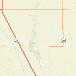 301 74th Ave SE Carrington ND Street Map