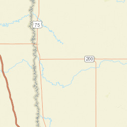 Minnesota 200, Halstad, MN 56548, USA Street Map