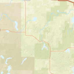 Unnamed Road, Shevlin, MN 56676 Street Map