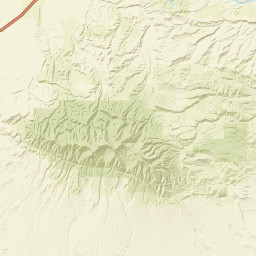 6360 East Fork Road Lewistown MT 59457 Street Map