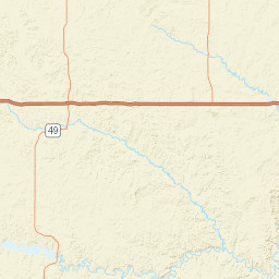 5631-5651 North Dakota 49 Elgin ND Street Map